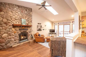 Cozy Chalet - Shanty Creek, Bellaire